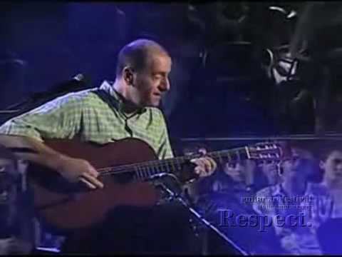 Vlatko Stefanovski & Miroslav Tadic