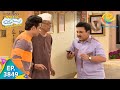 Independence Day Plans Taarak Mehta Ka Ooltah Chashmah Ep 3849 Full Episode 14 Aug 2023