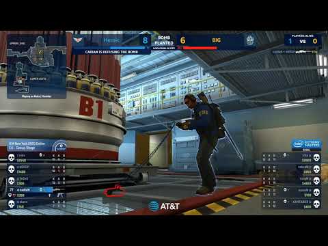 pro (magixx) movement | CS:GO Highlights