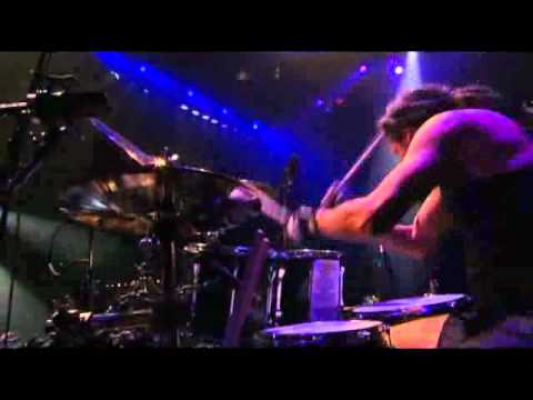 Ozzy Osbourne - Crazy Train (Live at Budokan, 2002)