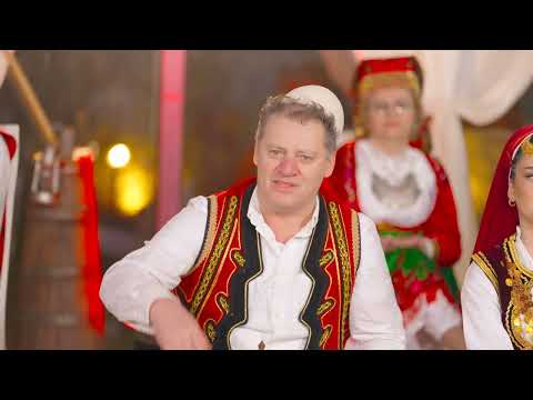 Reshit Salihi - Kur mer drapnin  | Gëzuar 2026 | Tv Topestrada