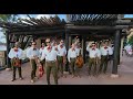 Mariachi Cobre Incredibly Moving Performance at Epcot's Mexico Pavilion