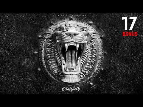 MASSIV - EHRLICHKEIT IST REICHTUM - BONUSTRACK 17 - 'RAUBTIER' ALBUM