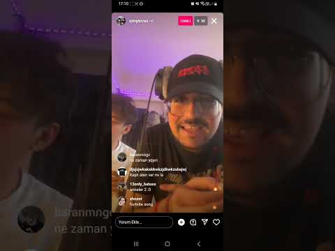 yungcihad x qimptoven - 205 (1 kisi daha gircekmis full hali degil)