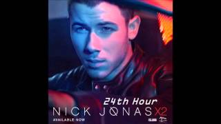 Nick Jonas  24th Hour