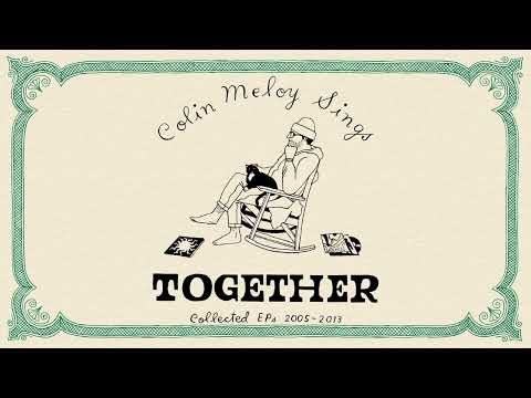 Colin Meloy - Everyday Is Like Sunday (Morrissey Cover)