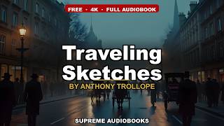Traveling Sketches by Anthony Trollope — free full audiobook