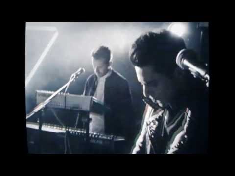 Youthkills - Rabbithole (The Berlin Sessions)