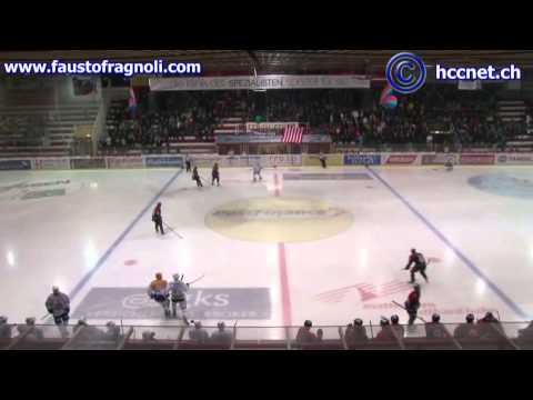 Buts Mondou - 1er et 2ème tour - 2013/2014