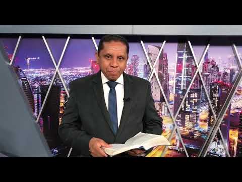 oseias 4:1-3 pr luiz gonçaves