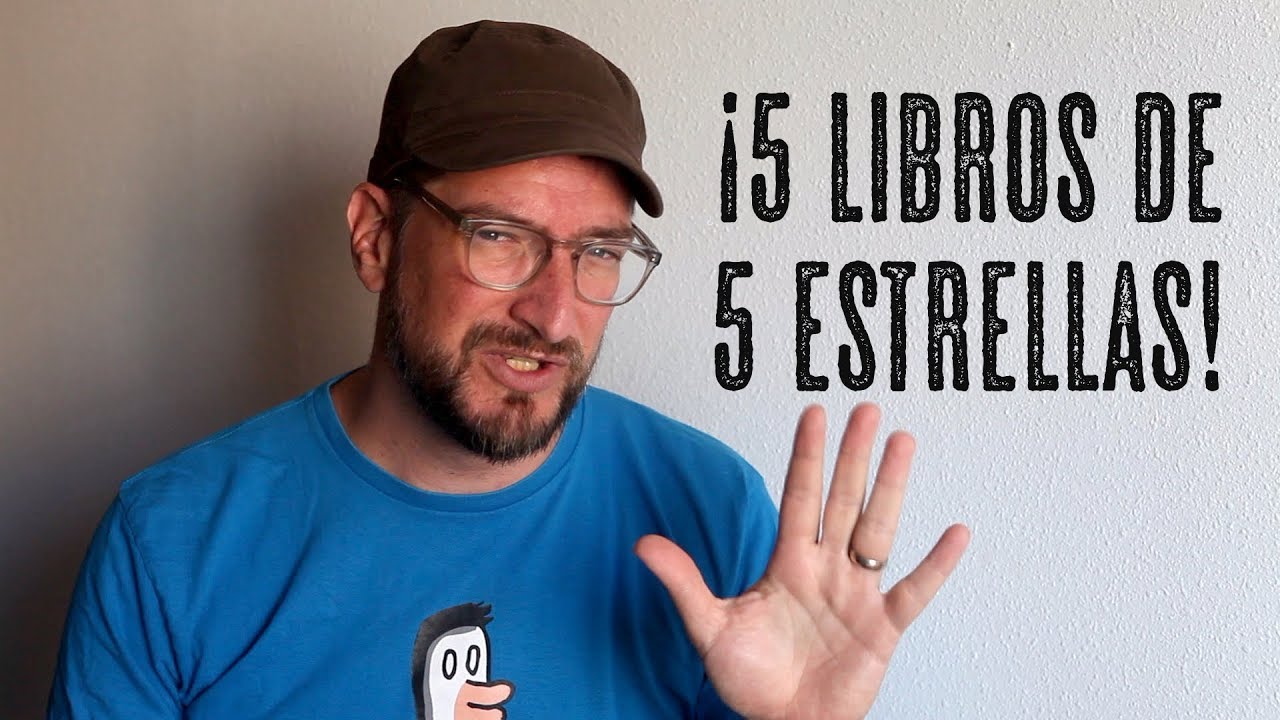 Los mejores libros de 2019: 5 obras maestras