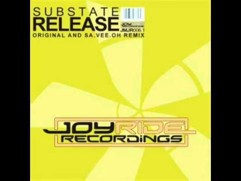 Substate - Release (Sa.Vee.Oh rmx) [2007]