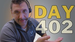 A day in the life of an insurance agent - behind the scenes look