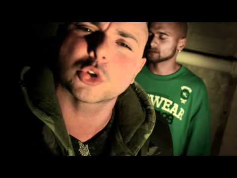 Jayo Cote - Never Gonna Quit Ft Freedom (Official Video HD)