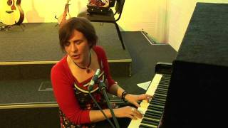 Harbour (Eleanor McEvoy)