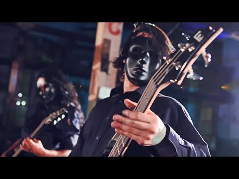 Oath To Order - White Widow (Official Video)