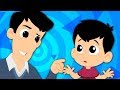 Johny Johny Yes Papa Nursery Rhyme Kids Songs Rhymes Kids Tv Nursery Rhyme