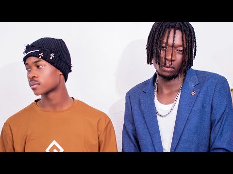 DAGALA-KING DEXTER FT TEN TEN UG(VISUALIZER VIDEO)