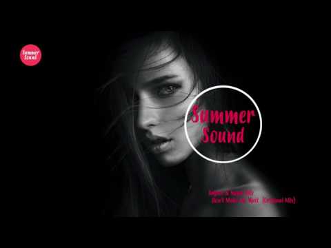 Jaytor & Nayio Bitz   Don't Make Me Wait  Original Mix