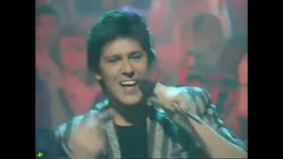 Shakin' Stevens - Breaking Up My Heart (Stereo)