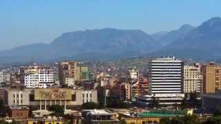 preview picture of video 'Leonardo Tredicini - Tirana'