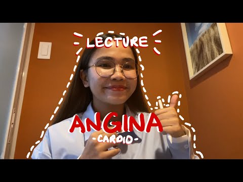 ANGINA | PNLE & NCLEX | BOARD EXAM SENSITIVE LECTURE