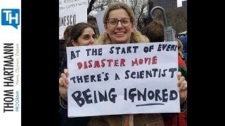 Why Do We Always Miss Expert Warnings Until It's Too Late? (w/Guest Richard Clarke)