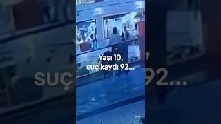 Kimse bunu beklemiyordu! 92. suçunu nasıl işledi?
