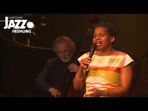 28.04.2020 | Tutu Puoane Quartet