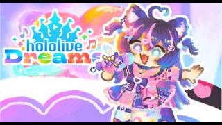 ꒰ঌ #紅樓夢 #初見 #音樂遊戲 #音遊 #HOLOLIVE #hololivedreams #3 ໒꒱ 新 UI 測試 今天可以到第二章嗎 #星街すいせい  #歡迎追隨 #雜談 #vtuber