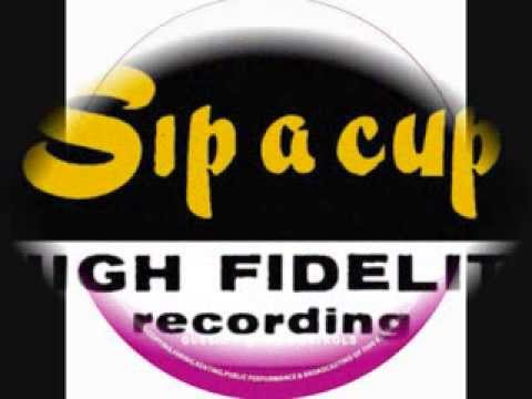 SIP10061A 1  BLESS THE CUP   BY ERROL BELLOT