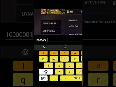 Uid 10000001 unseen bundle💥😱😱 #freefire #totalgaming #gamingfans #garenafreefire #freefiremax