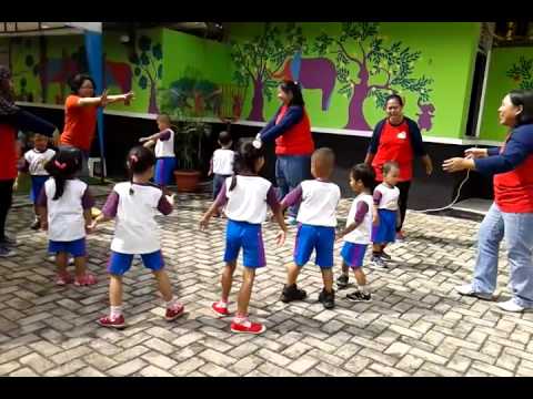 Alifiandra Anarghya Erwin Litle Jambore Bogor