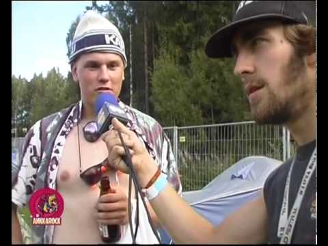 MOONTV AnkkaRock 2002 Part 3