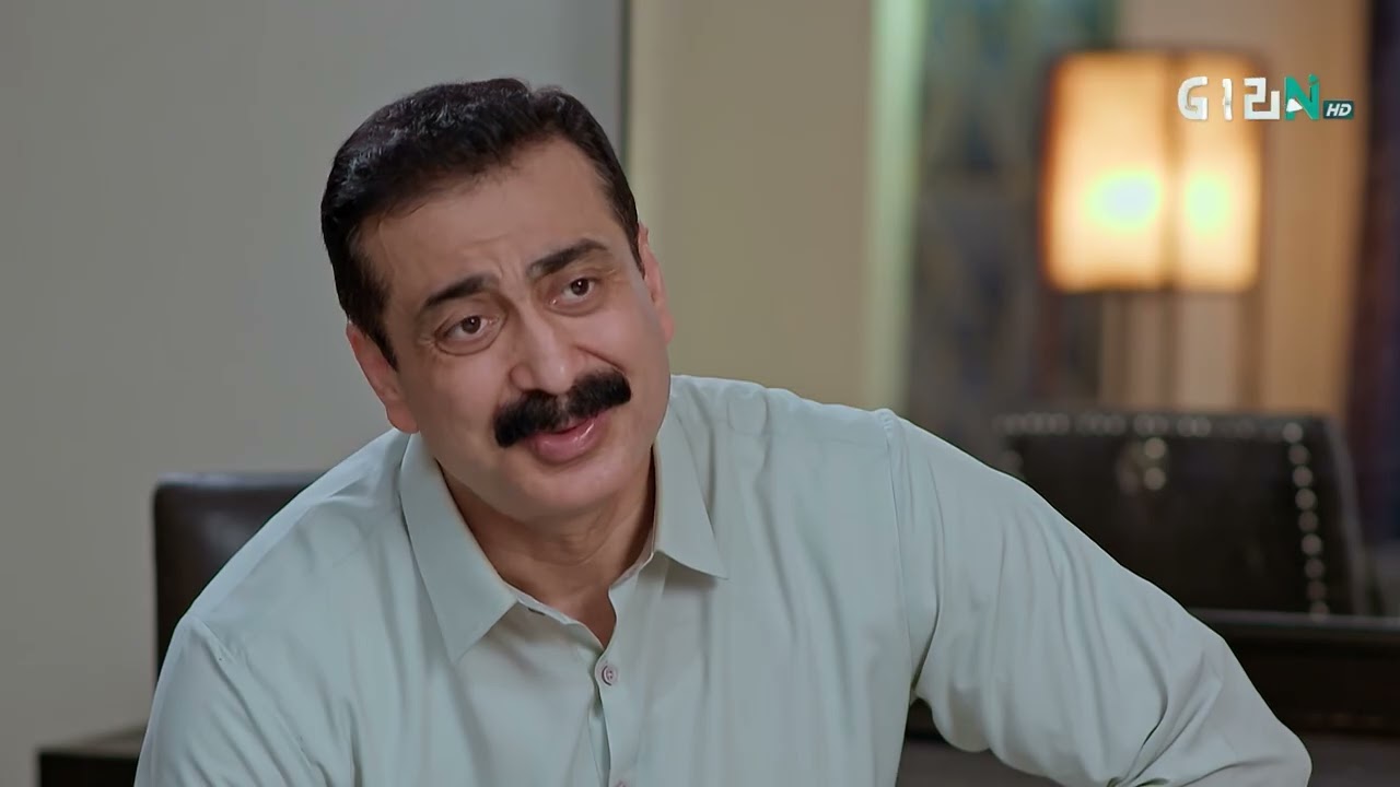 Biwi Ki Alag Ghar Ki Farmish Par Shohar Pareshan | Fahad Sheikh | Hiba Aziz | Visaal e Ishq