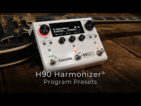 Eventide H90 Harmonizer 2022 - Present - White image 5