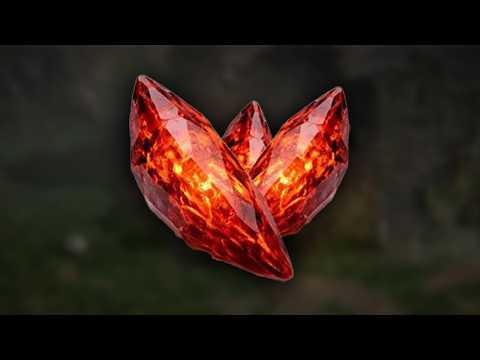 Farming Worldstone Shards (Hardcore Ladder) - Diablo 2 Resurrected