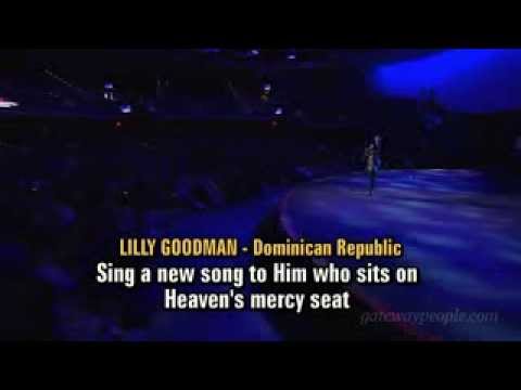 Bless Weekend   Revelation Song   11 International Singers   Gateway Church small
