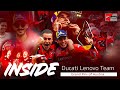 MotoGP 2025 Red Bull Ring - Ducati Highlights mit Marc Marquez und Pecco Bagnaia