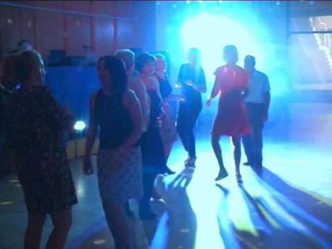 BKC Gračanica  - Disko +40 20. 08. 2016.