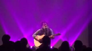 William McCarthy - Trouble With River Cities - Live at the Melkweg