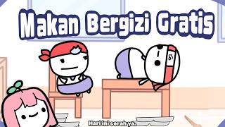 Download lagu Rebutan MBG mp3