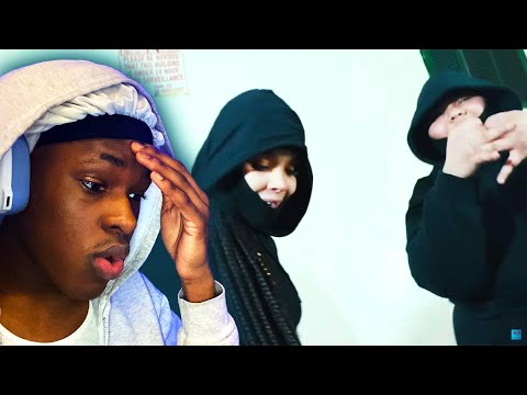 JiggyReacts to 4Shotz x Ms.Unknown - New Opp (Shot by @86er.fpv)