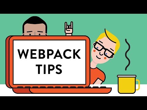 Webpack Tips - Totally Tooling Tips