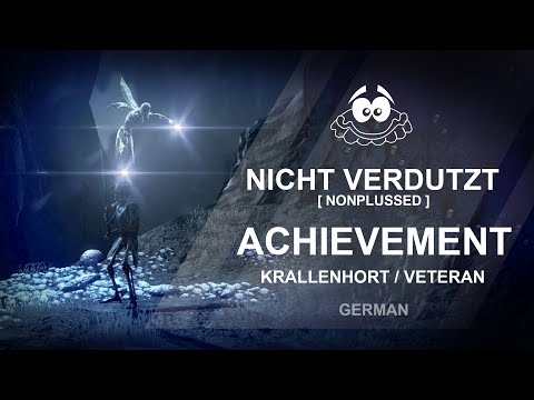 ESO Nicht Verdutzt / Nonplussed Achievement Guide GER