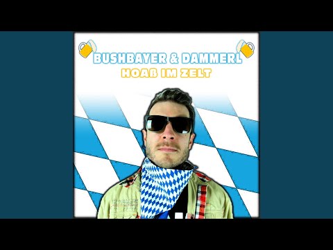 Hoaß im Zelt (feat. Marie)