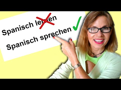 SPANISCH | 100 SÄTZE | TRAINING