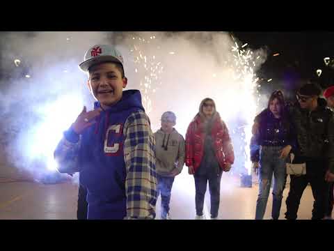 Mi Angel / Bnja King  producido por LatinMusic Company / JassonMix the producer