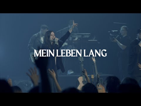 Mein Leben lang LIVE - Alive Worship