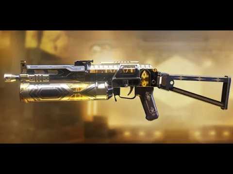 Why the Bizon SMG Failed: The Russian Gun That Looked Cool But Couldn't Be Trusted